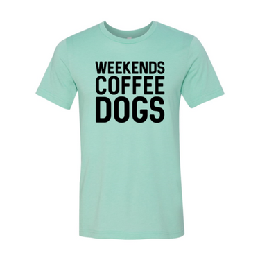Coffee Lovers' Shirts